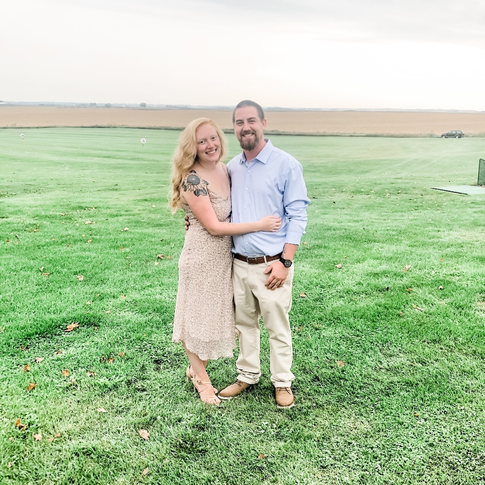 Meet your Posher, Madeline